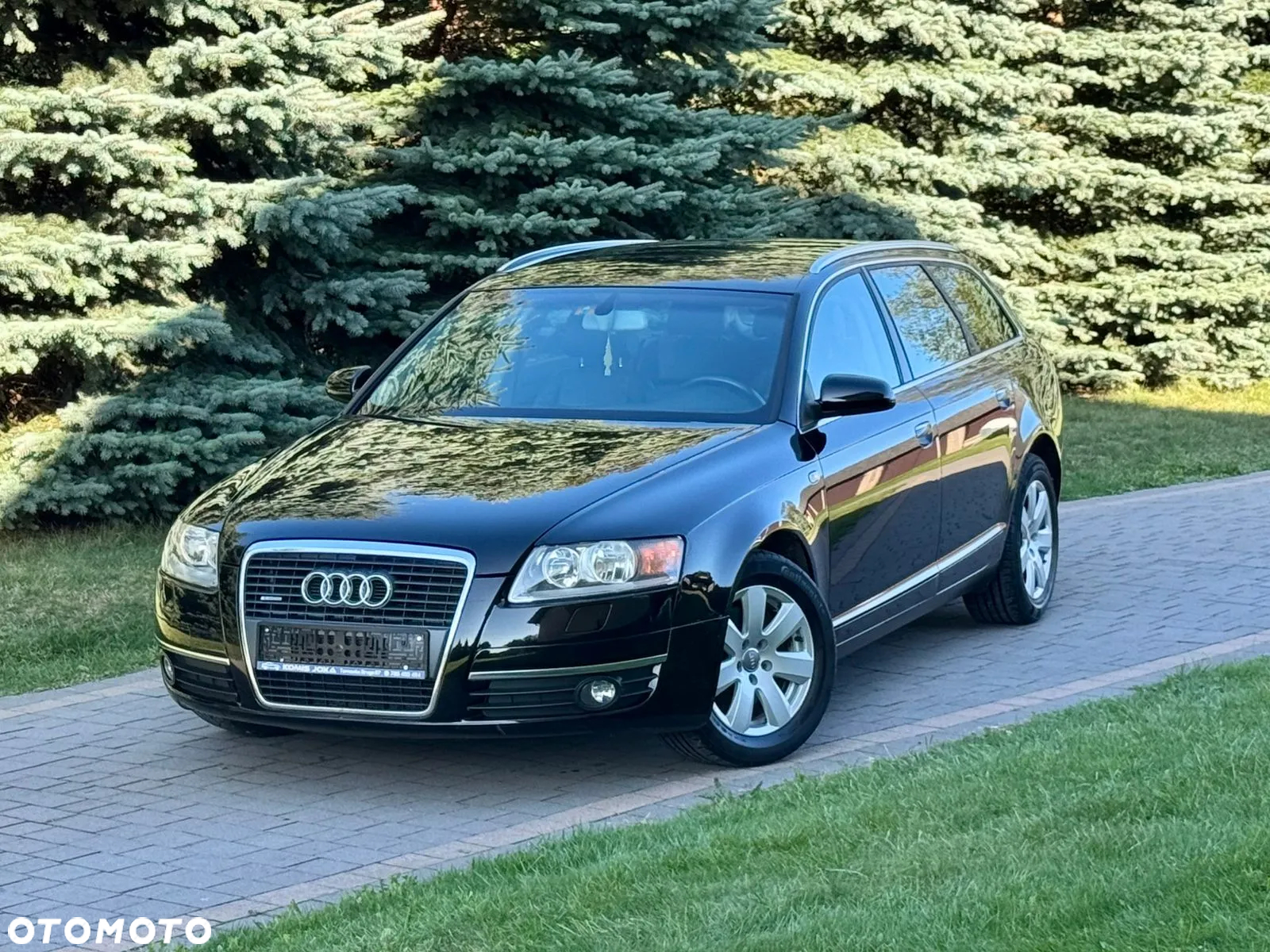 Audi A6 ver-2-4-quattro - 13