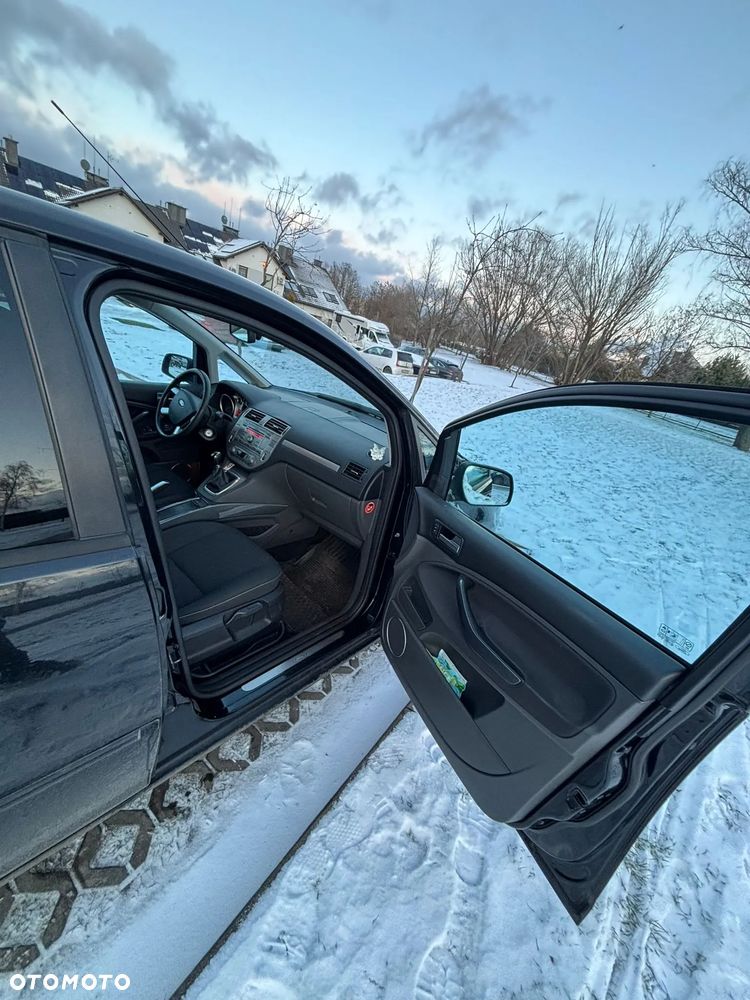 Ford C-MAX 1.8 Titanium - 11