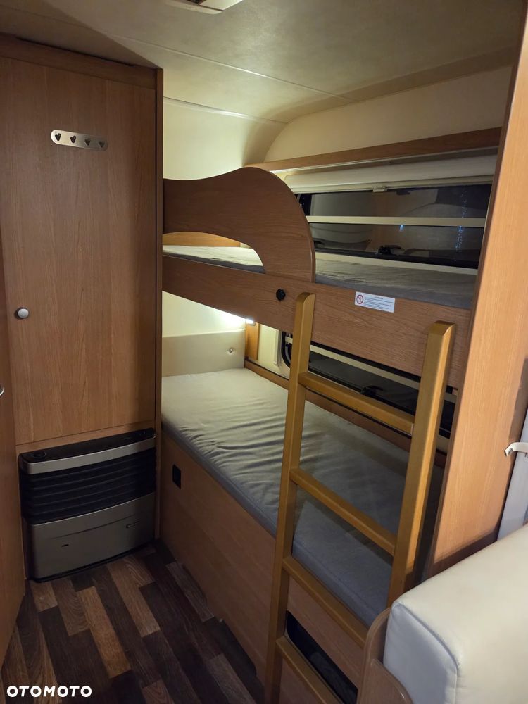 KNAUS SPORT 580QS - 13