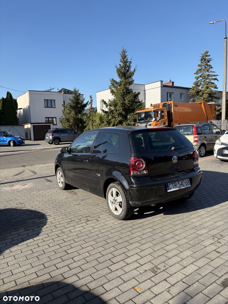 Volkswagen Polo - 4