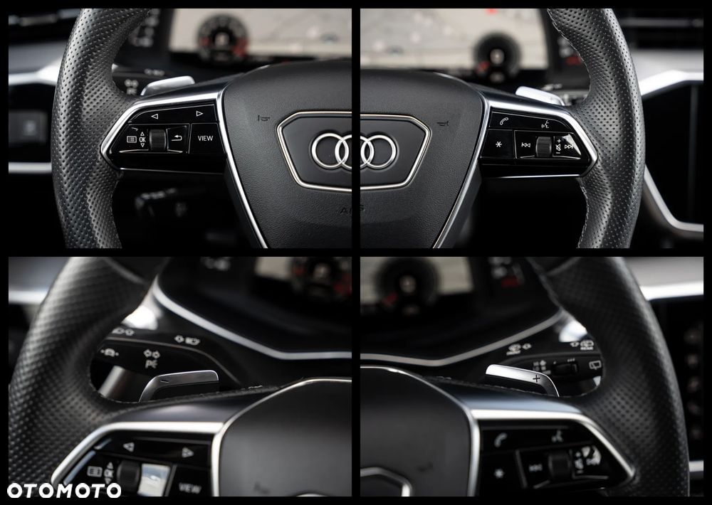 Audi A6 Avant - 33