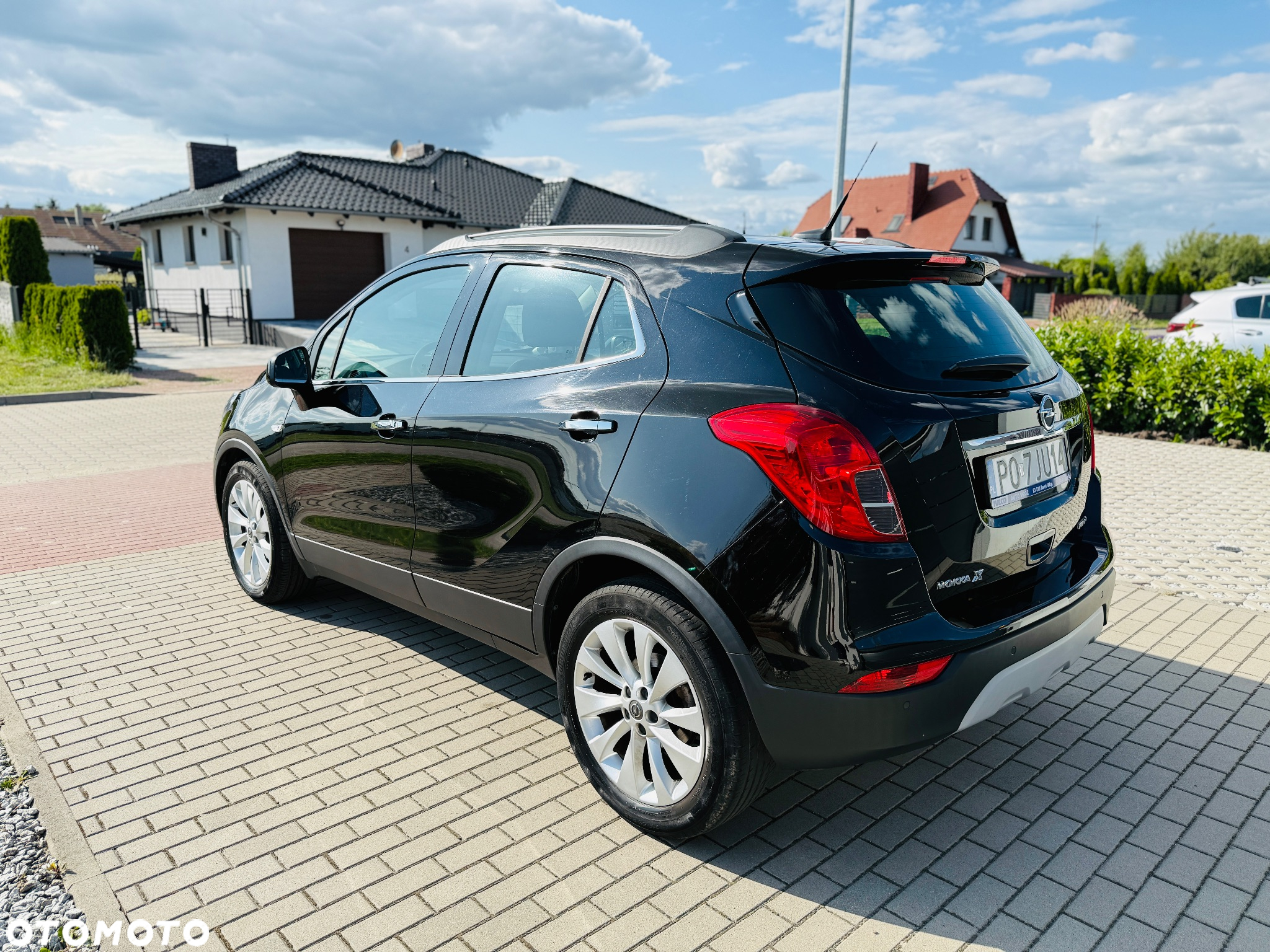 Opel Mokka X 1.4 T Elite - 7
