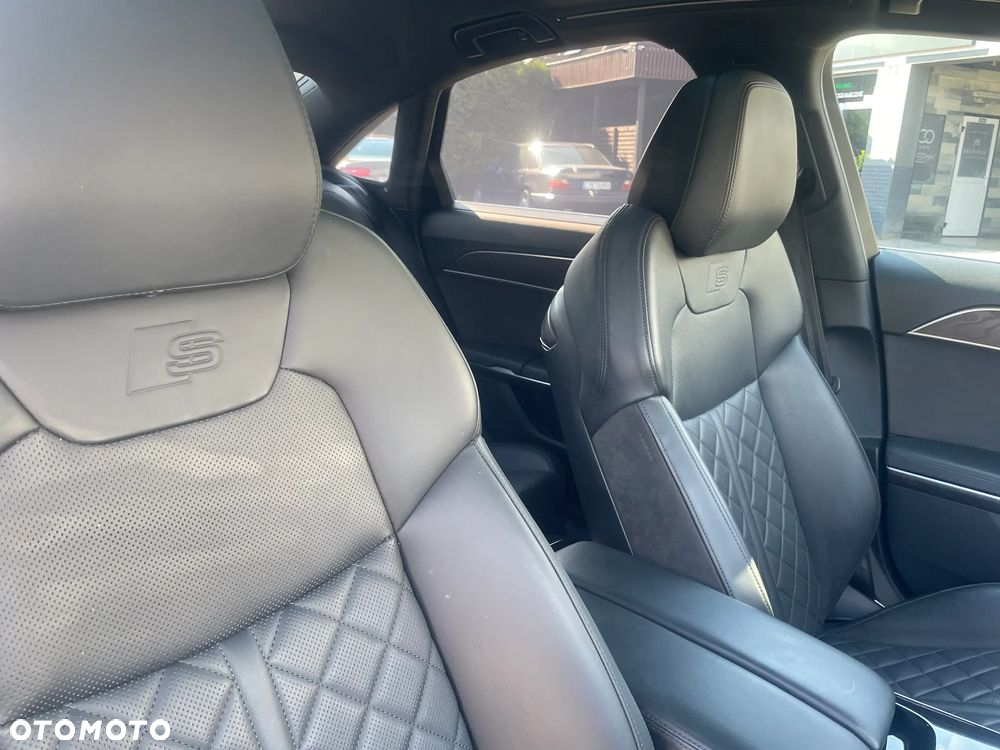 Audi A8 60 TFSI e Quattro Tiptronic - 10