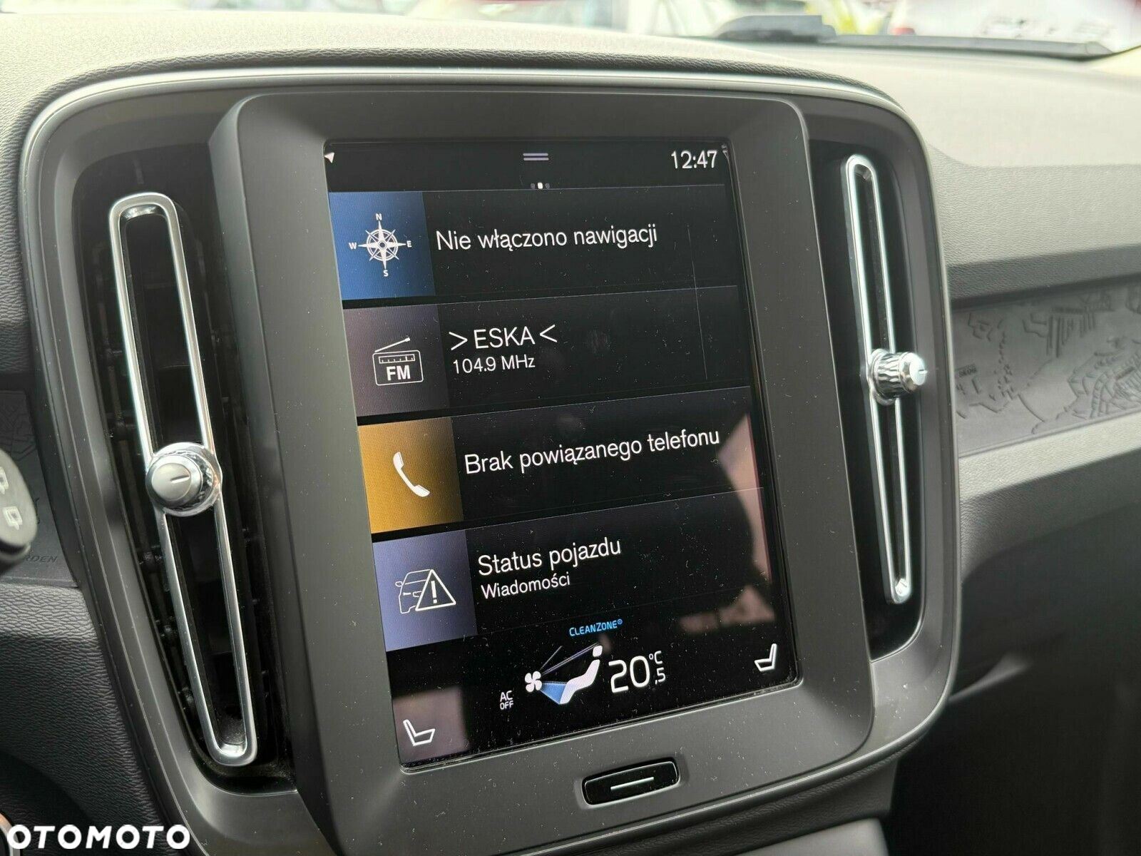 Volvo XC 40 - 20