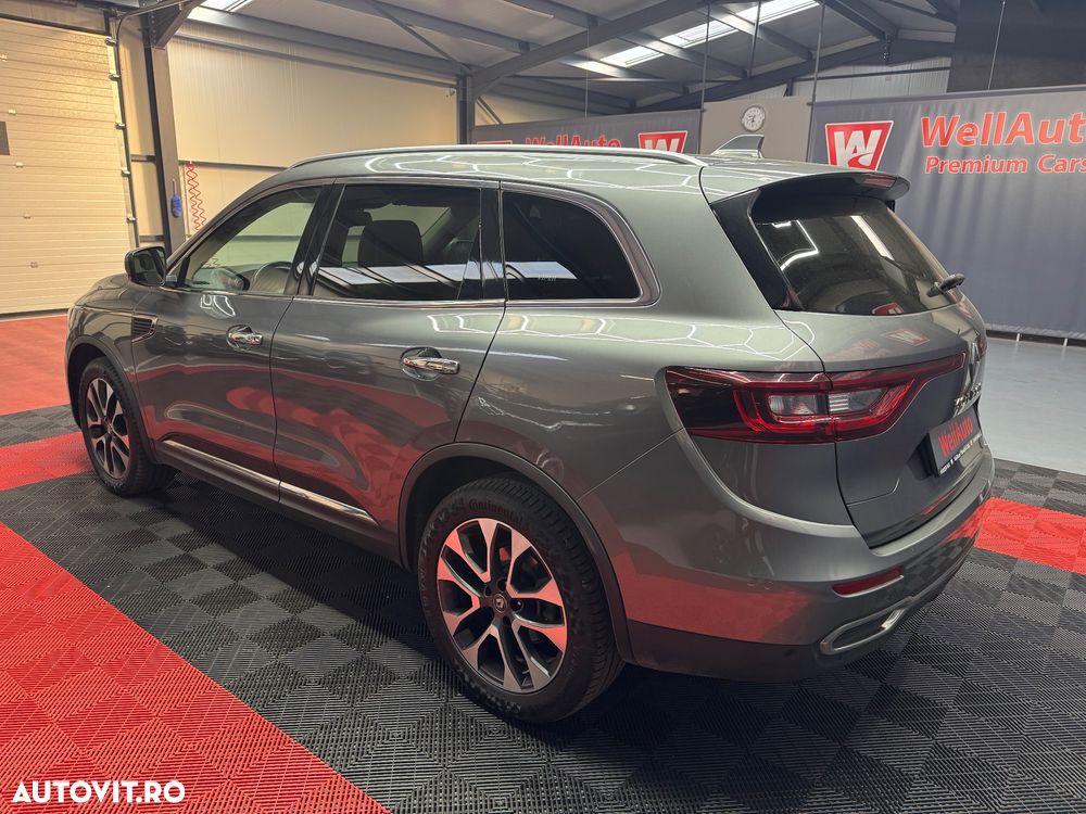 Renault Koleos - 7