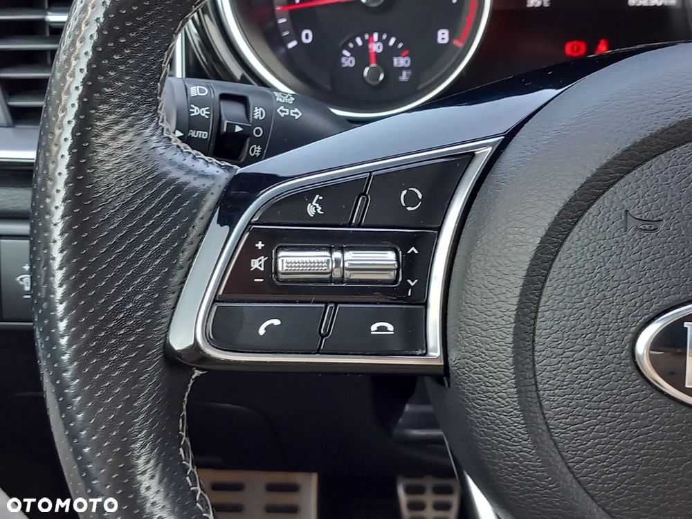 Kia ProCeed - 20