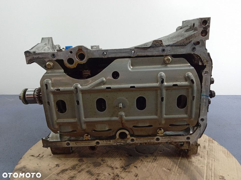 BALENO II 1.2 16V K12C BLOK SILNIKA WAŁ TŁOKI - 8