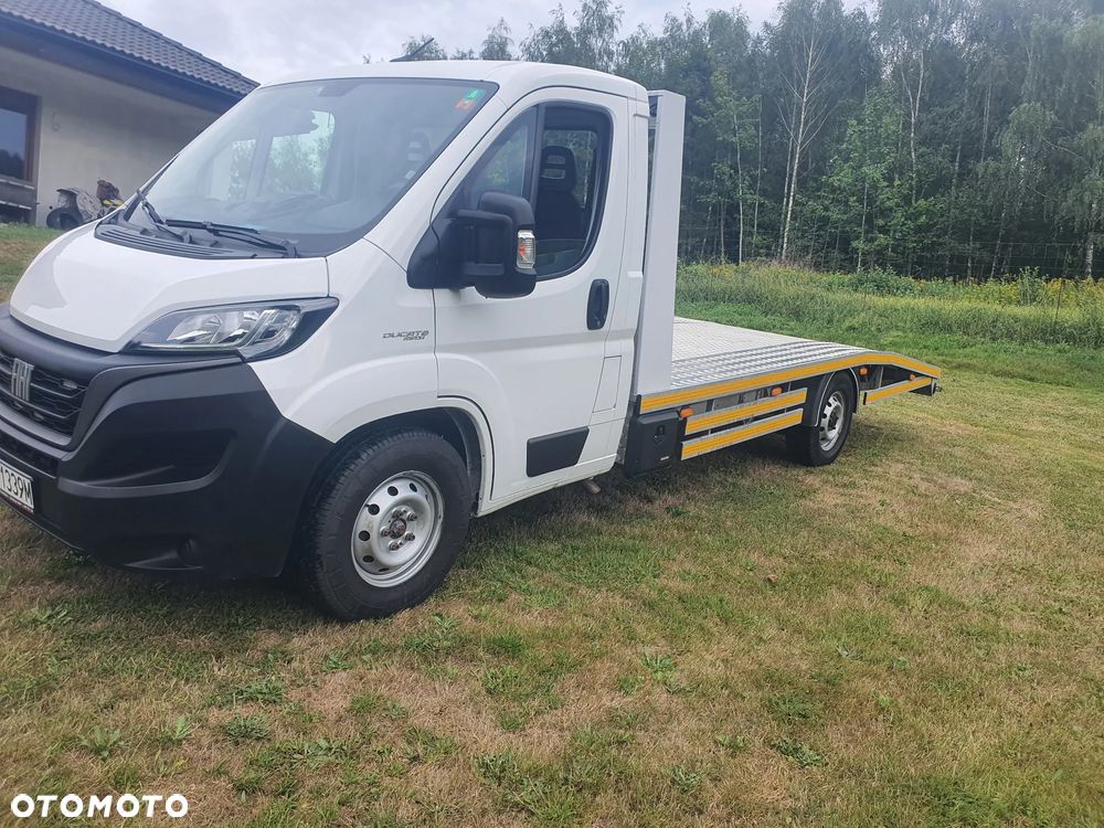 Fiat Ducato - 6