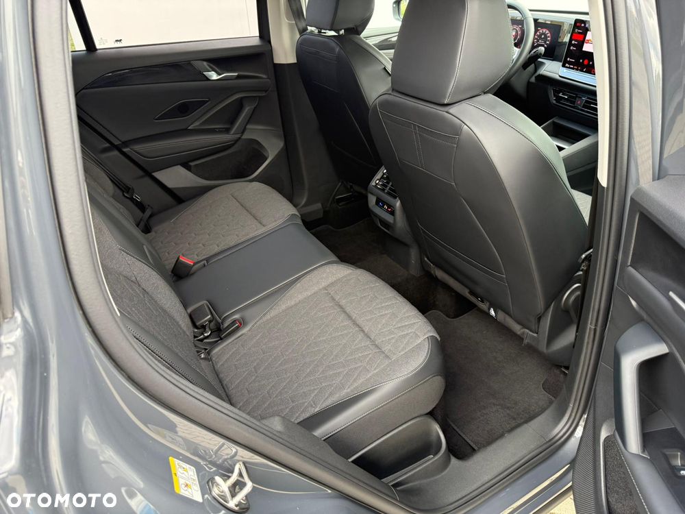 Volkswagen Tiguan 1.5 eTSI Life Plus DSG - 15