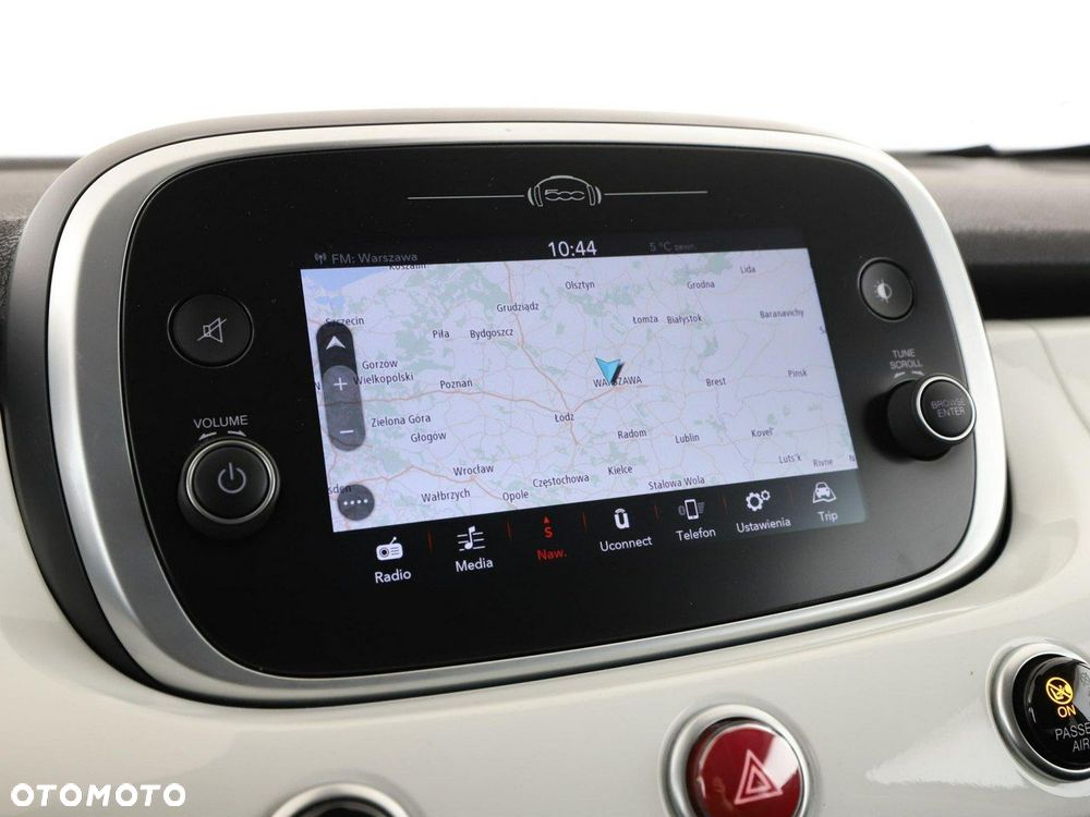 Fiat 500X 1.3 FireFly Turbo DCT 4x2 S&S Cross - 26