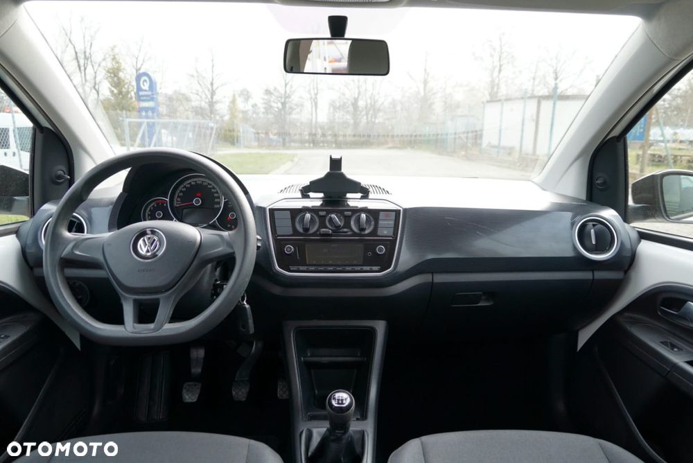 Volkswagen up! - 35