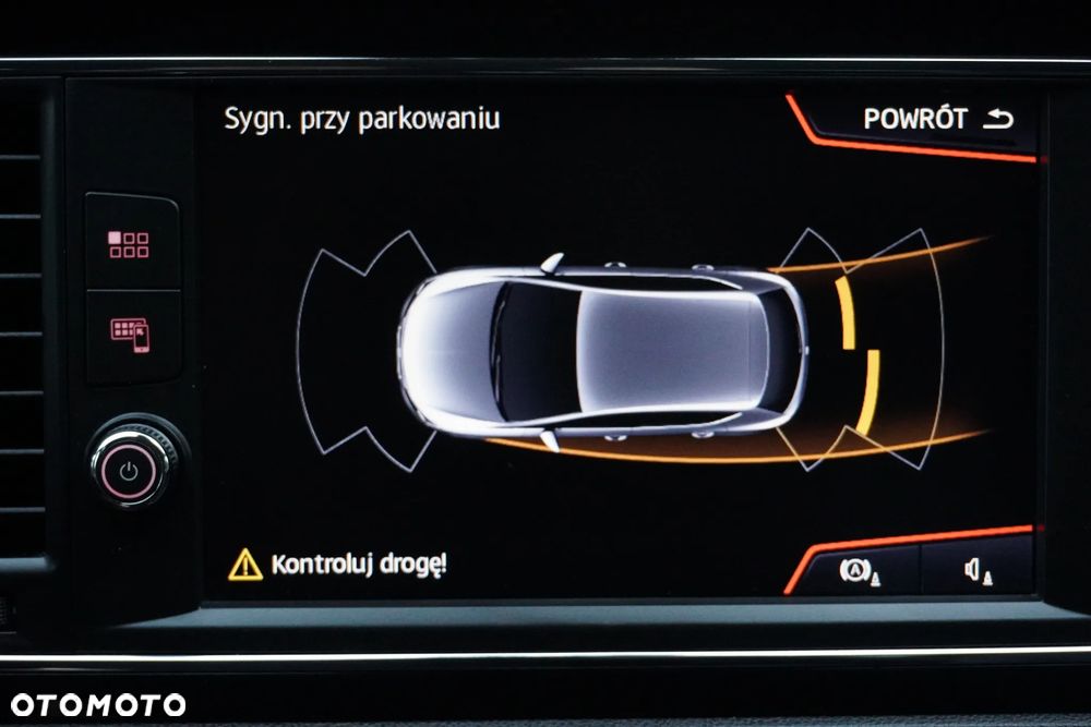 Seat Leon 1.5 EcoTSI Evo FR S&S - 22