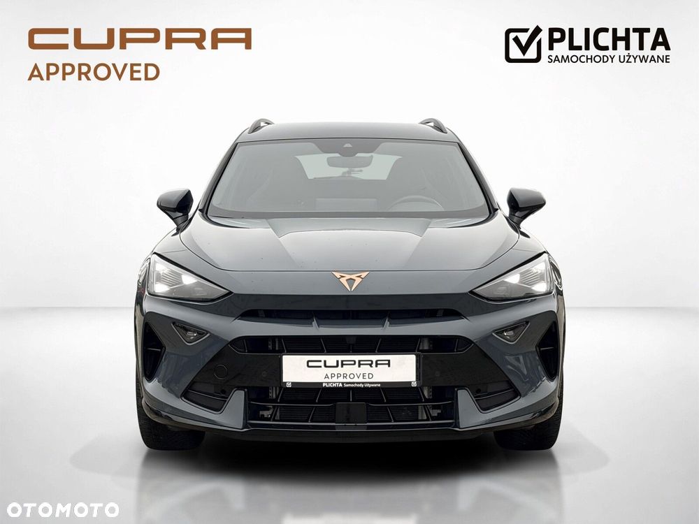 Cupra Formentor - 9