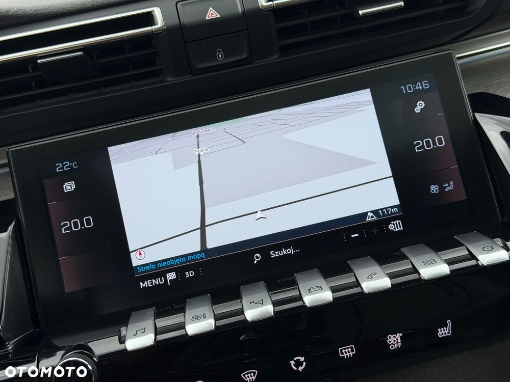 Peugeot 508 1.5 BlueHDi GT Line S&S EAT8 - 28