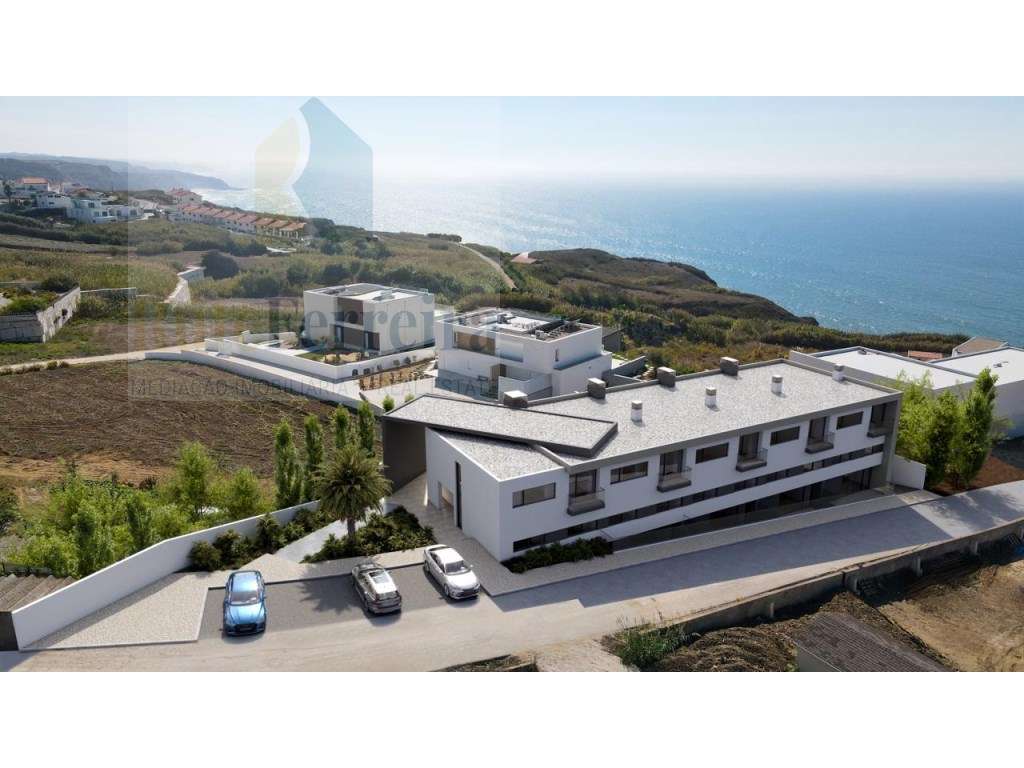 Empreendimento com Vista Mar | Atalaia - Lourinhã - Grande imagem: 2/28