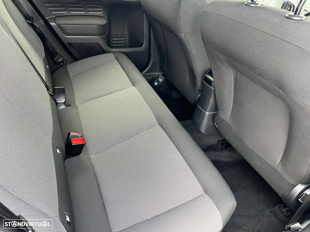 Citroën C4 Cactus 1.2 PureTech Shine - 16