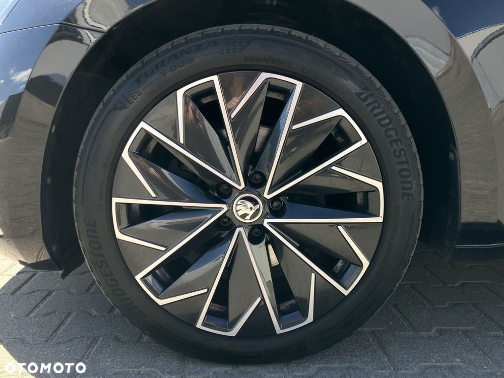 Skoda Superb 2.0 TDI SCR L&K DSG - 12