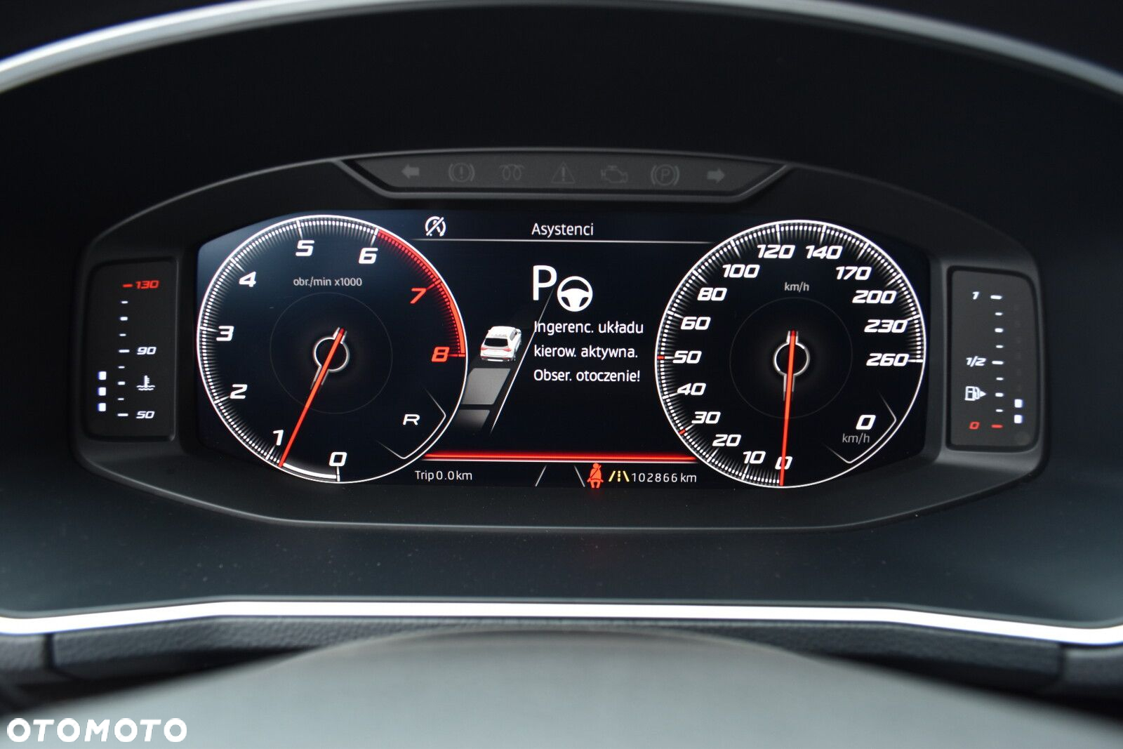 Seat Tarraco 2.0 Eco TSI Xcellence S&S 4Drive DSG - 24