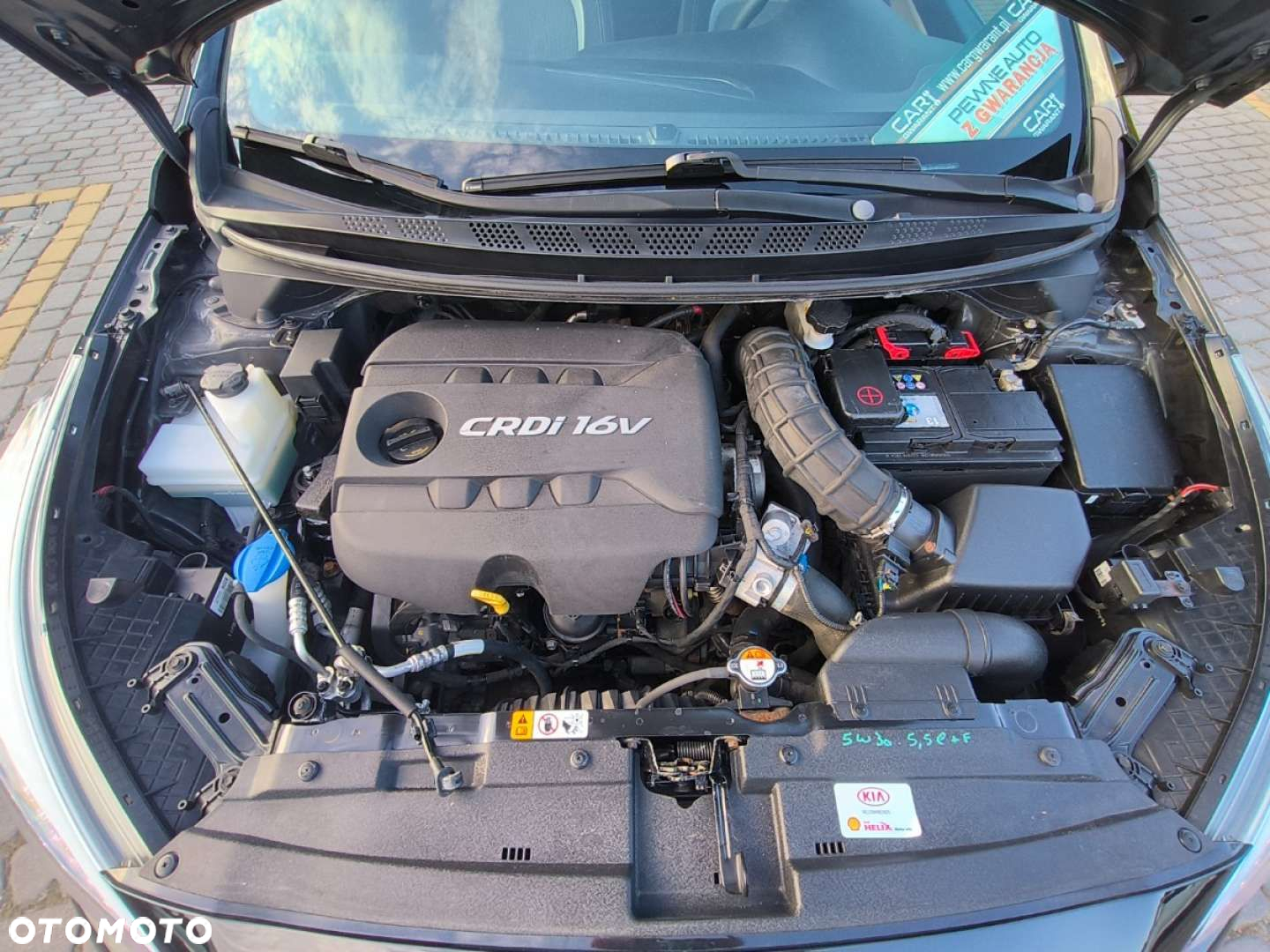 Kia Ceed - 16