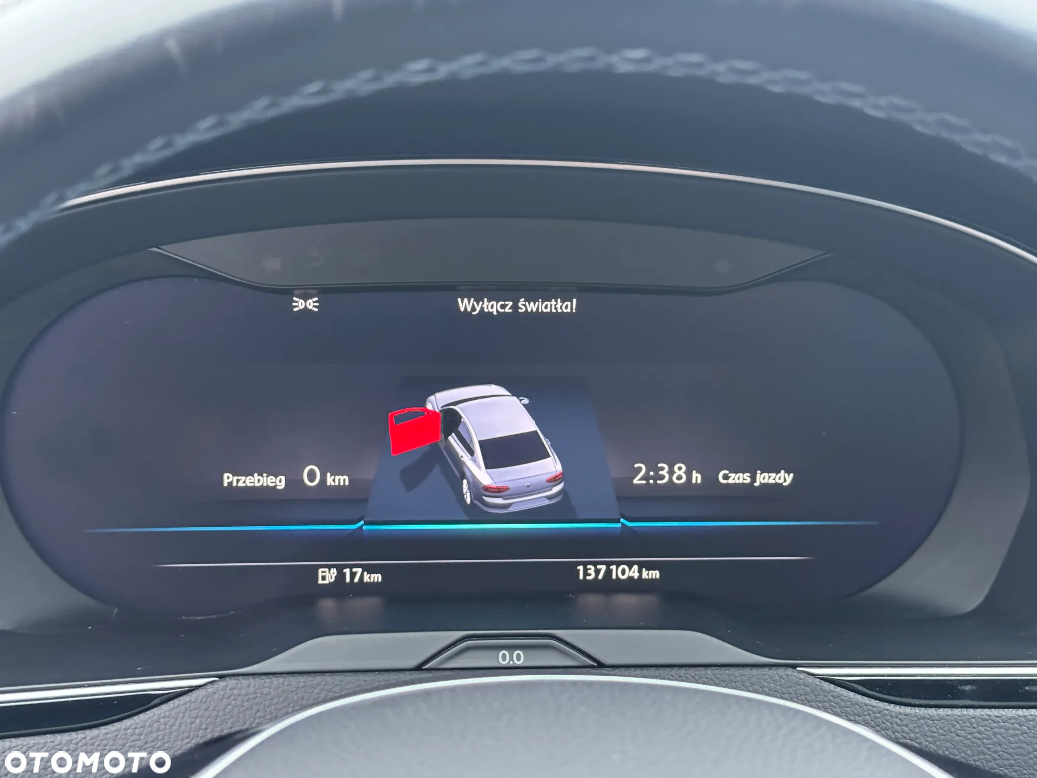Volkswagen Passat 1.4 TSI Plug-In-Hybrid GTE - 37