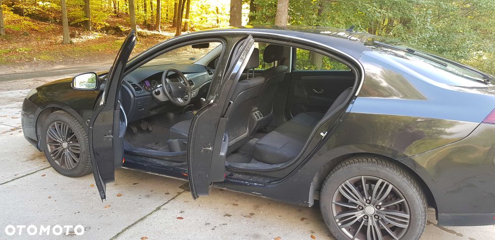 Renault Laguna - 8