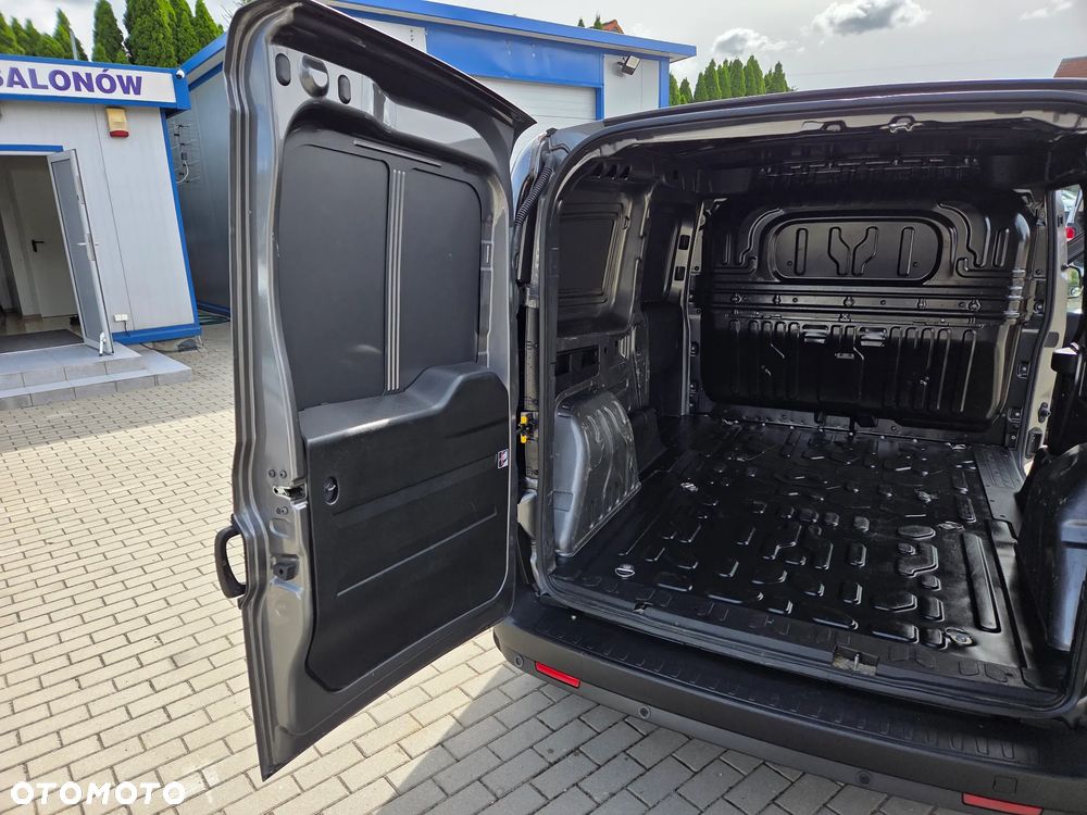 Fiat Doblo Maxi Dynamic - 16