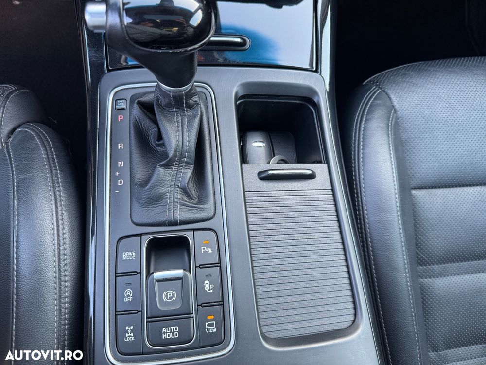 Kia Sorento 2.2 CRDi AWD Aut. Vision - 14