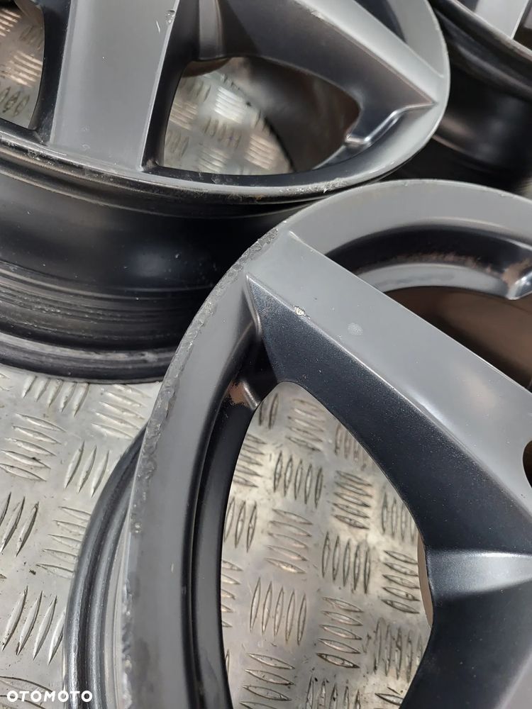 Kia Ceed Felgi Aluminiowe 15 5x114.3 - 3