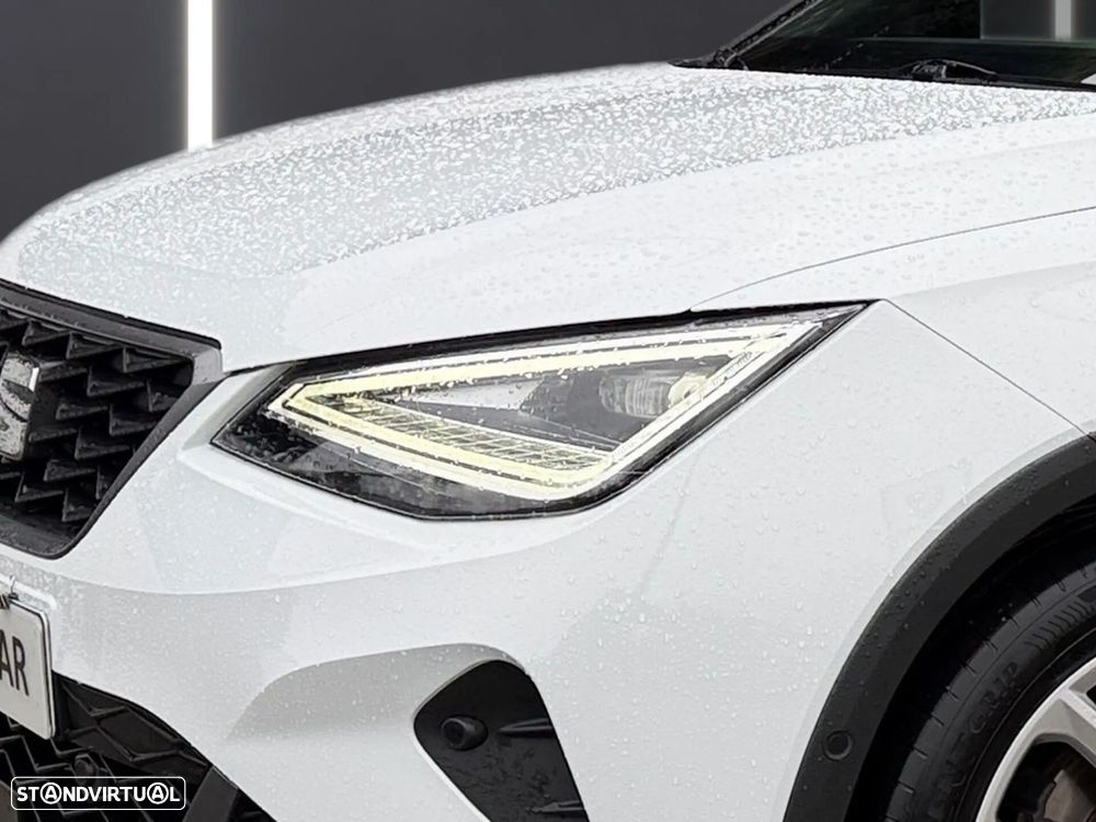SEAT Arona 1.0 TSI FR - 7