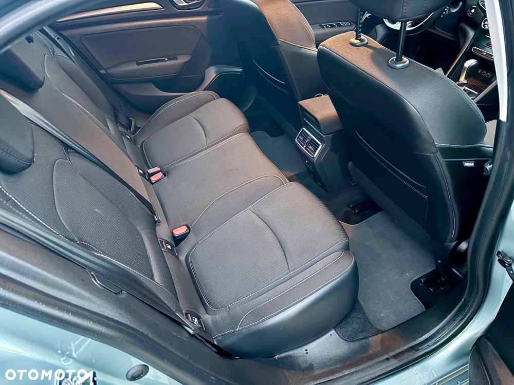 Renault Megane - 12