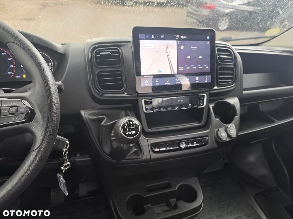 Fiat Platforma MAXI - 11