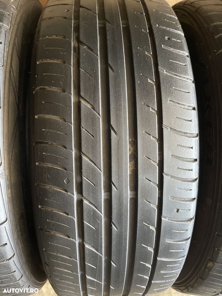 215/45/R18 Falken Ziex ZE914 - 3