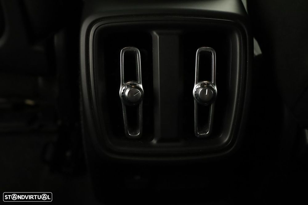 Volvo XC 40 1.5 T2 Core Auto - 21