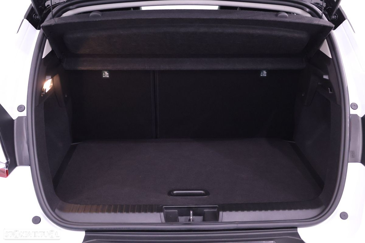 Renault Captur 1.0 TCe Techno Bi-Fuel - 14