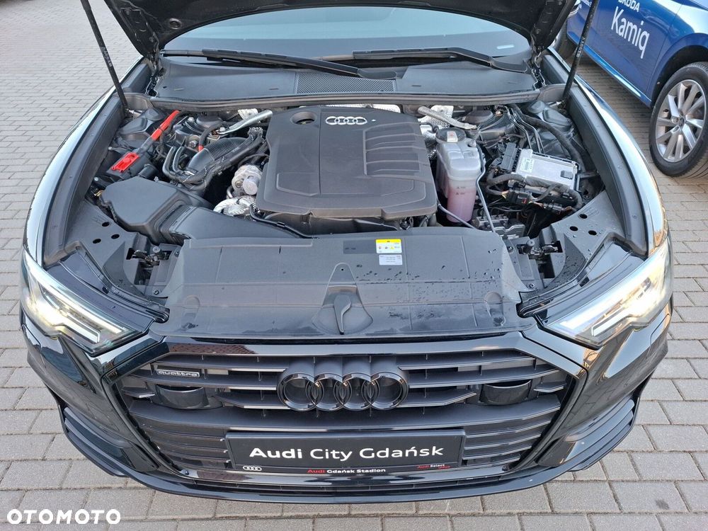 Audi A6 Avant - 12