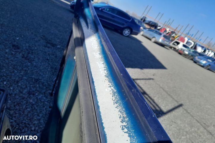 Capota motor Citroen C5 1 [facelift] [2004 - 2008] Liftback 1.6 HDI M - 1