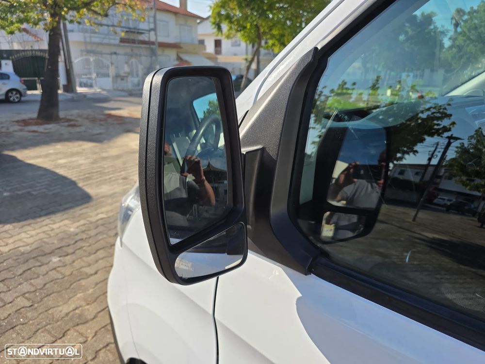 Ford Ford Transit Custom 2.0 TDCi 260 L1 - 31