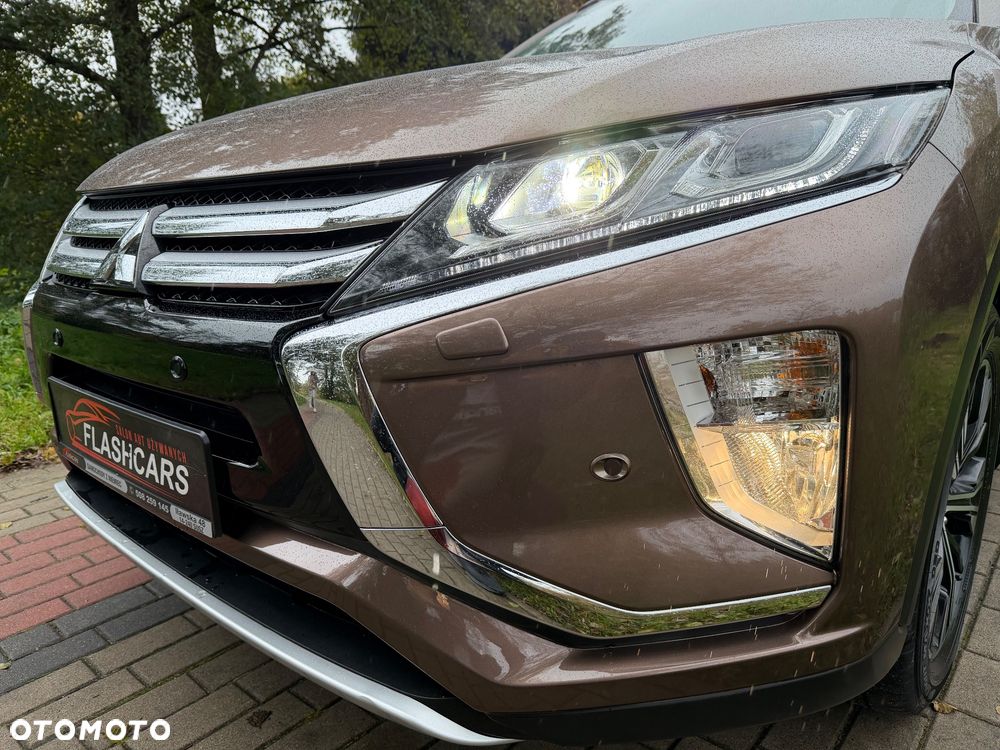 Mitsubishi Eclipse Cross 1.5 T-MIVEC ClearTec 2WD Intro Edition - 32