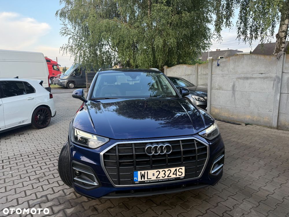 Audi Q5 35 TDI S tronic - 5