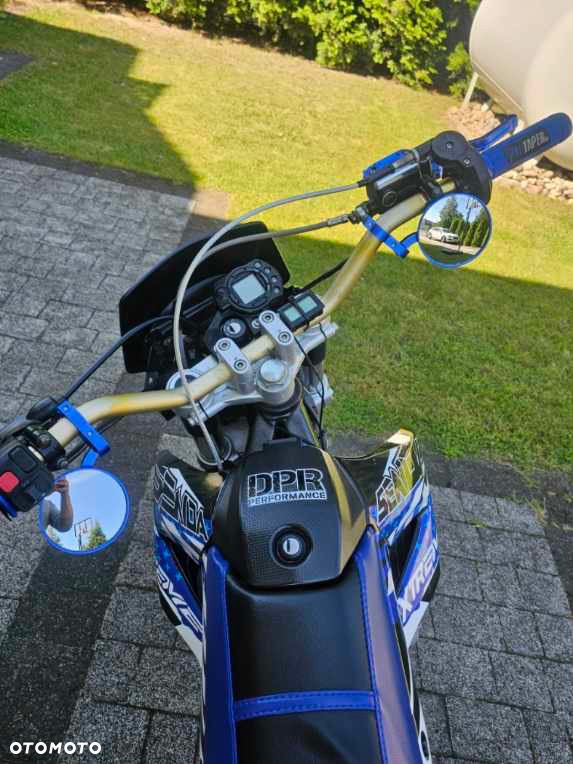 Derbi Senda - 9
