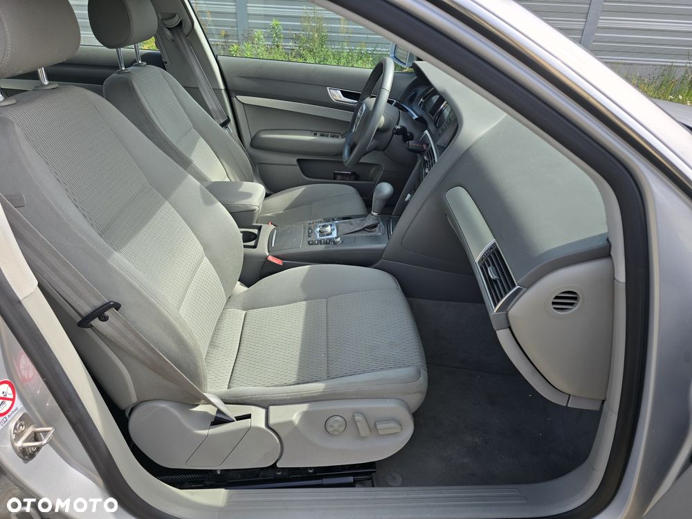 Audi A6 Limousine - 8