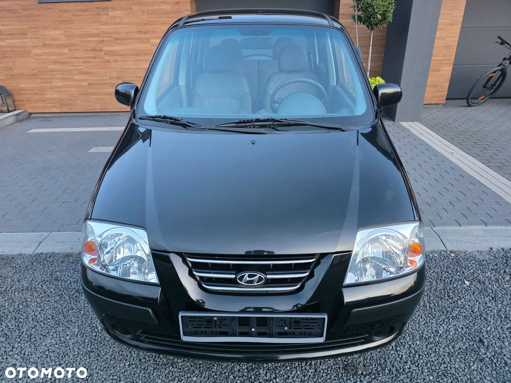 Hyundai Atos 1.1 Comfort / Top-Line - 6