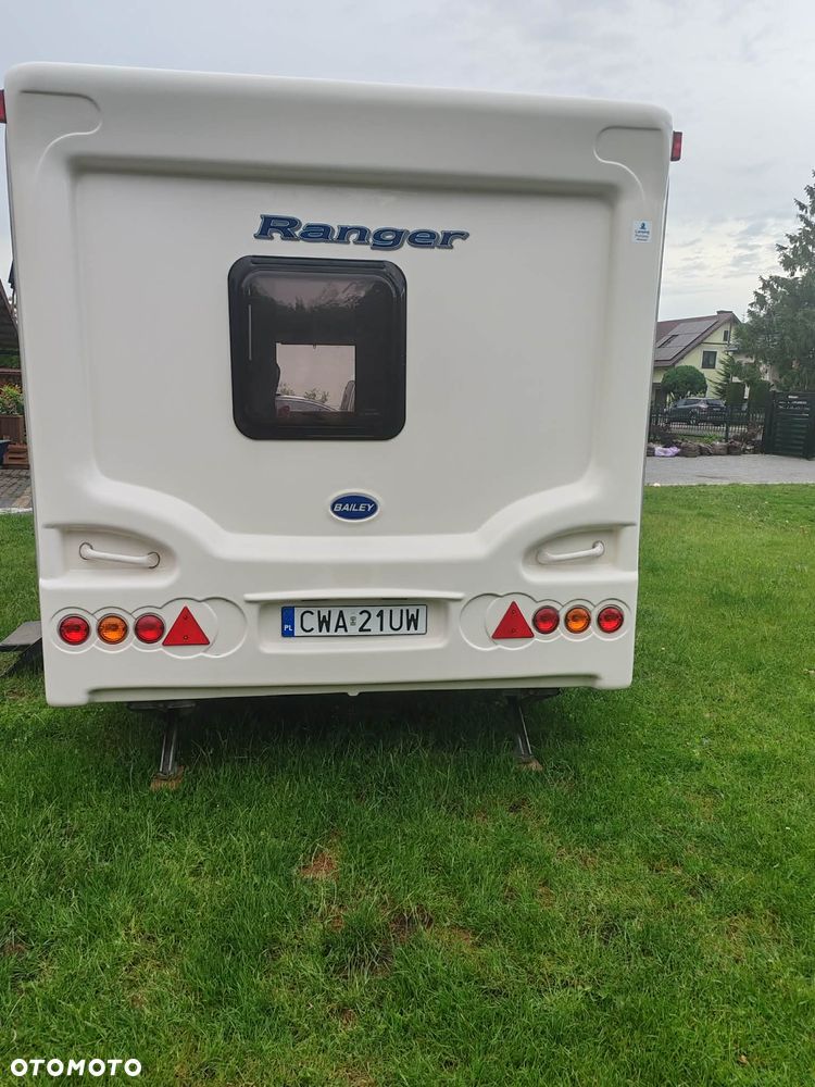 Bailey Ranger - 27