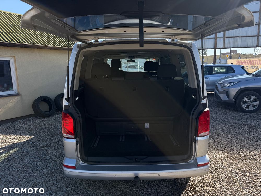 Volkswagen Multivan 2.0 TDI L1 DSG - 11