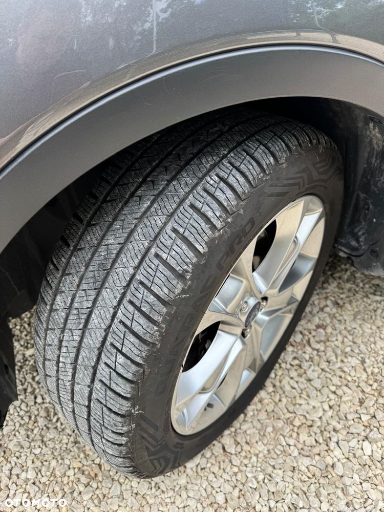 Ford Kuga 2.0 TDCi 4WD Titanium - 6