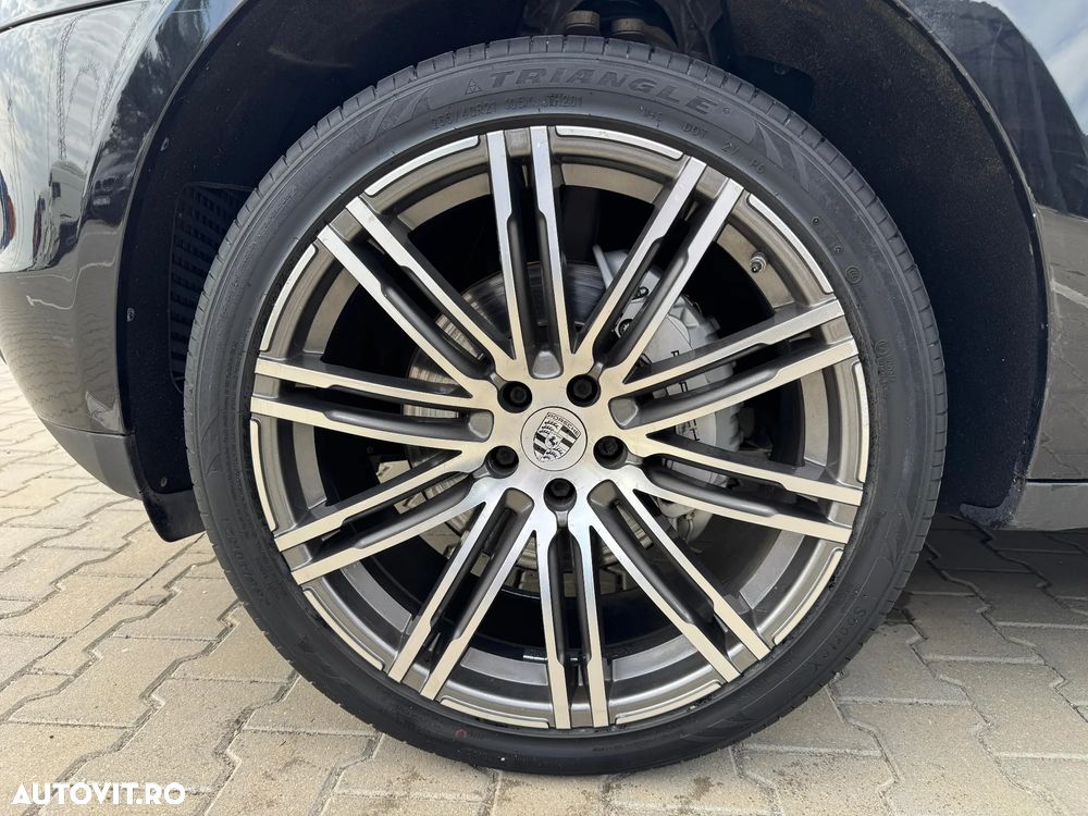 Porsche Macan 3.0 PDK S - 9