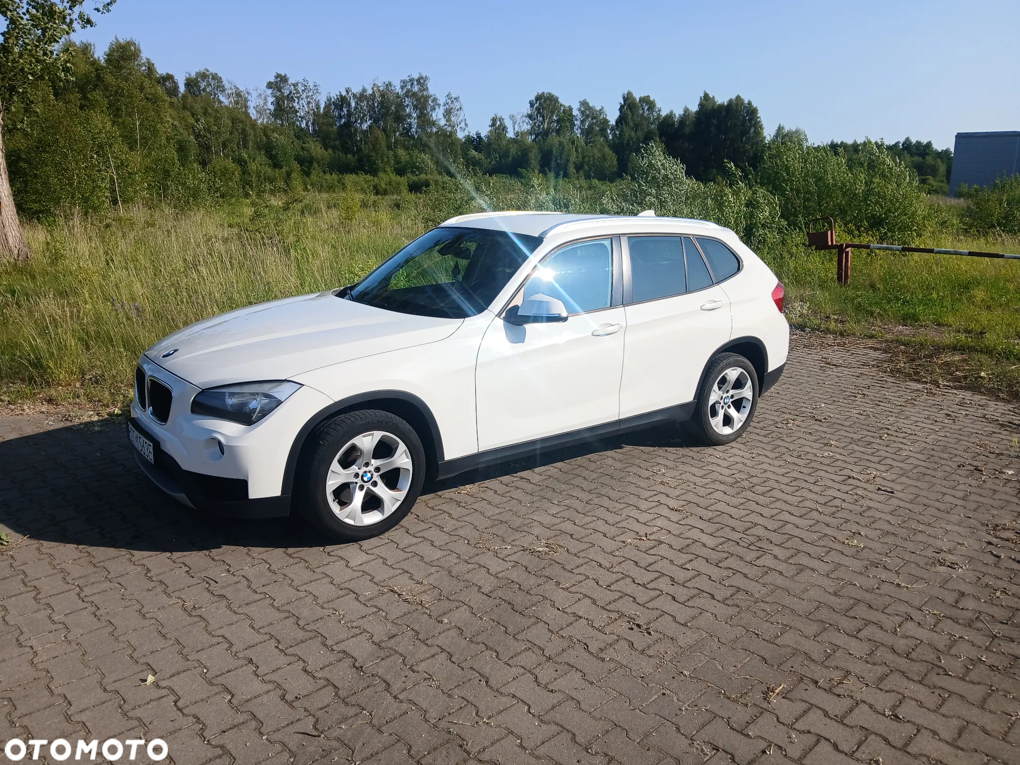 BMW X1 sDrive16d - 3