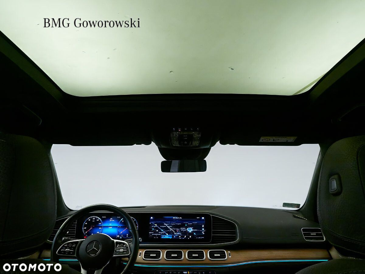 Mercedes-Benz GLE 400 d 4-Matic - 18