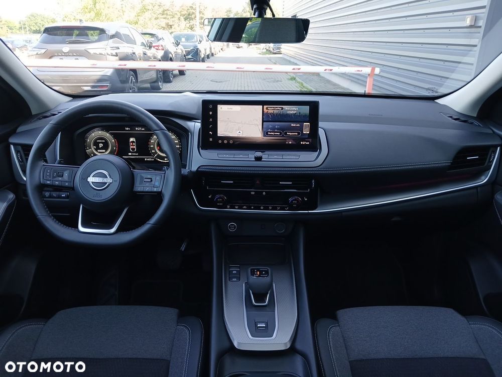 Nissan Qashqai 1.3 DIG-T MHEV N-Connecta Xtronic - 15