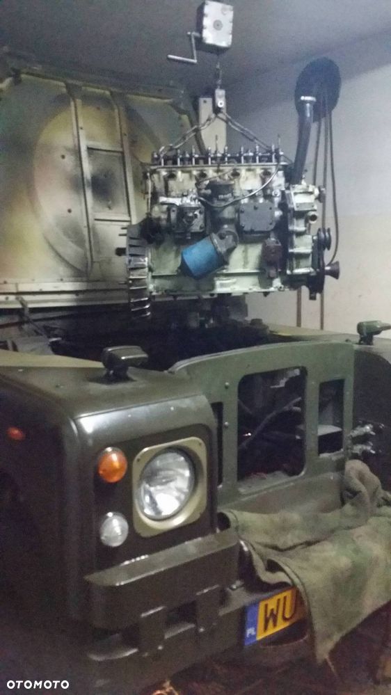 Land Rover Inny - 22